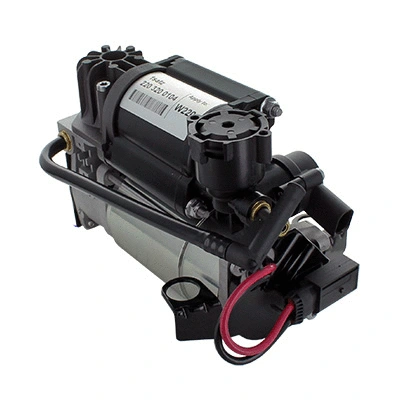 Compressor, compressed air system (440012)