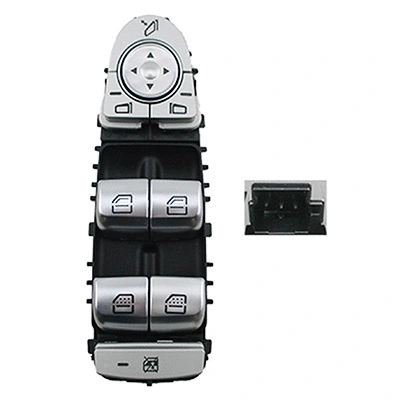 Switch, window regulator (5.145469A2)