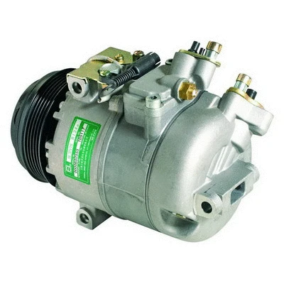 Compressor, air conditioning (SB.053D)