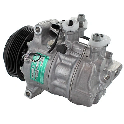Compressor, air conditioning (1.1484)