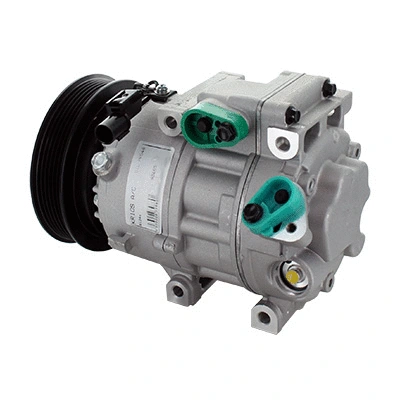 Compressor, air conditioning (1.9046A)