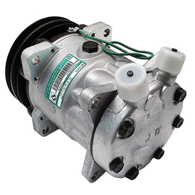 Compressor, air conditioning (SB.073S)