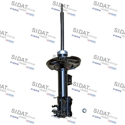Shock Absorber (F210G1453)