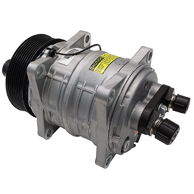 Compressor, air conditioning (1.2046)