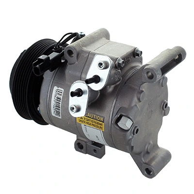 Compressor, air conditioning (1.9125R)