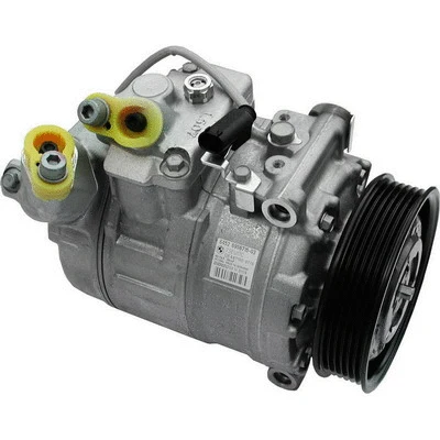 Compressor, air conditioning (1.5199)