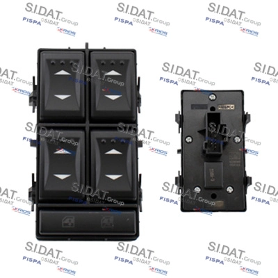 Switch, window regulator (5.145448A2)