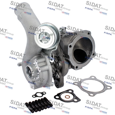 Charger, charging (supercharged/turbocharged) (49.897)