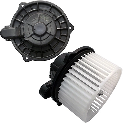 Interior Blower (9.2080)