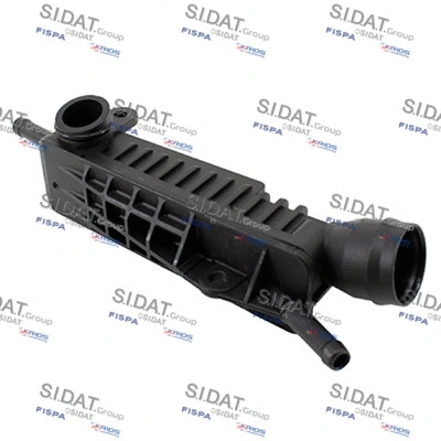 Valve, crankcase ventilation (83.2683)