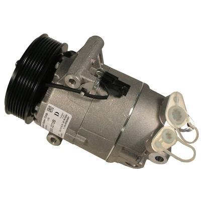 Compressor, air conditioning (1.4093)