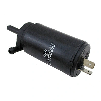 Washer Fluid Pump, window cleaning (5.5322)