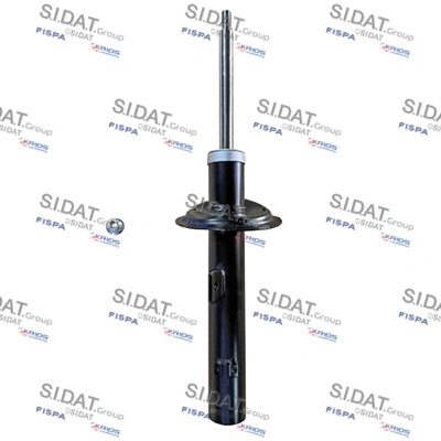 Shock Absorber (F210G1521)