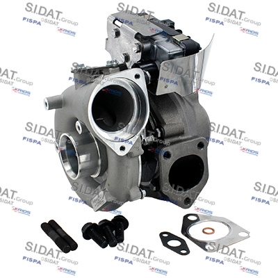 Charger, charging (supercharged/turbocharged) (49.082)