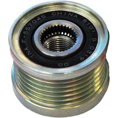 Alternator Freewheel Clutch (455195)