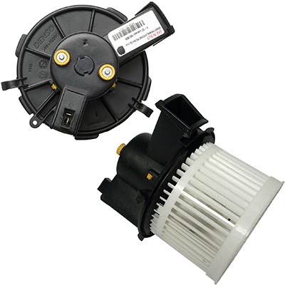 Interior Blower (9.2089)