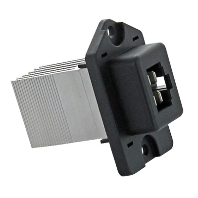 Resistor, interior blower (10.9120)