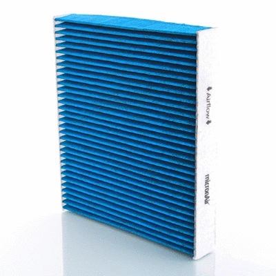 Filter, cabin air (BL642)