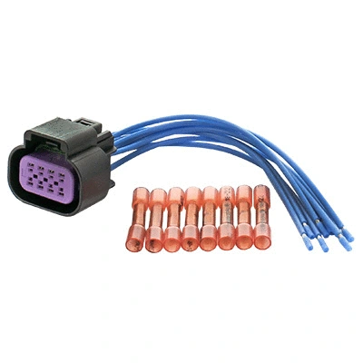 Cable Repair Set, tail light assembly (405168)