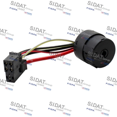 Ignition Switch (650950A2)