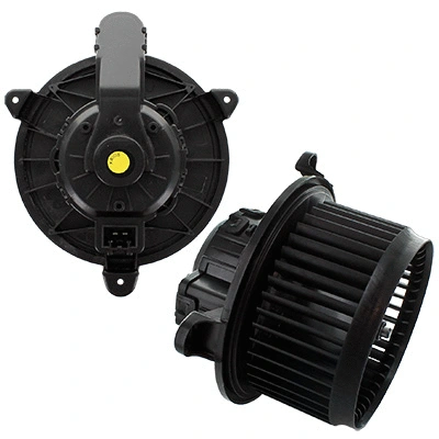 Interior Blower (9.2184)
