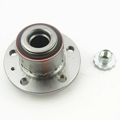 Wheel Bearing Kit (460036)