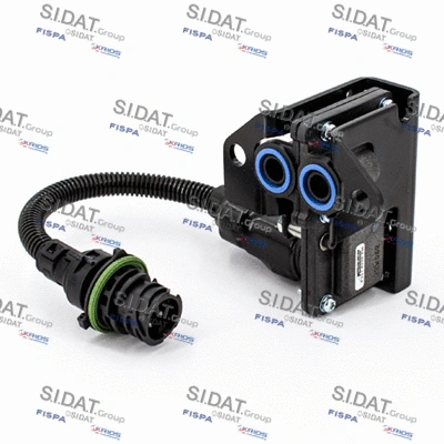 Sensor, intake manifold pressure (84.3242)