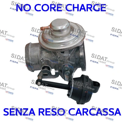 EGR Valve (83.722R)