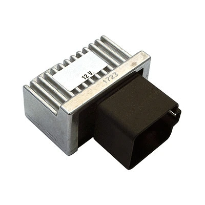 Control Unit, glow time (2.85810)