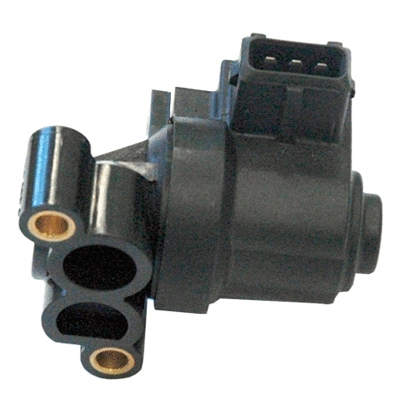 Idle Control Valve, air supply (87.072)