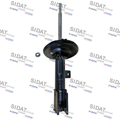 Shock Absorber (F210G0590)