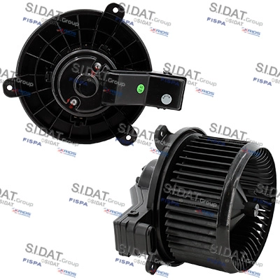 Interior Blower (9.2369)