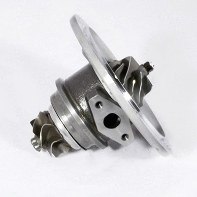 Core assembly, turbocharger (47.230)