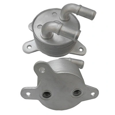 Oil Cooler, engine oil (590178)