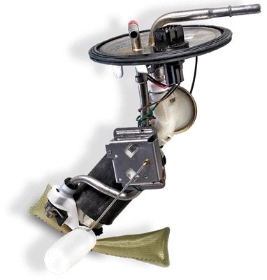 Fuel Feed Unit (72116)