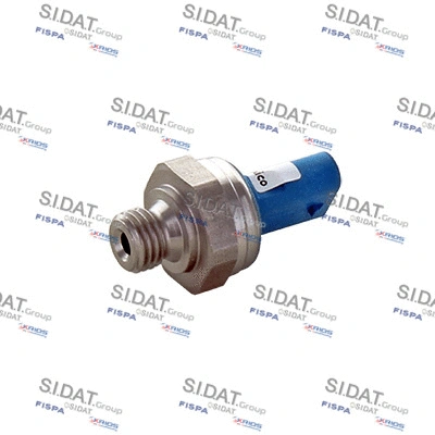 Sensor, exhaust pressure (84.3070)