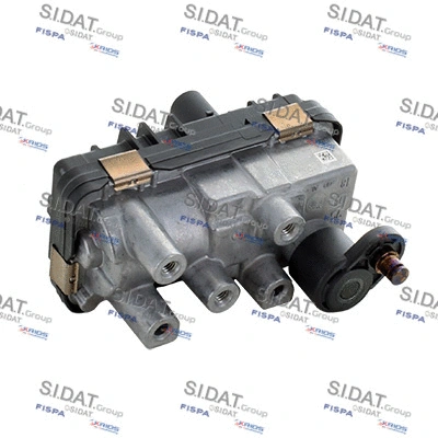 Boost Pressure Control Valve (48.1089)