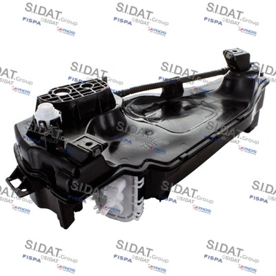 Tank Unit, urea injection (985021)