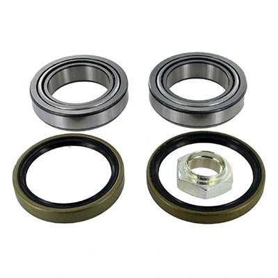 Wheel Bearing Kit (460023)