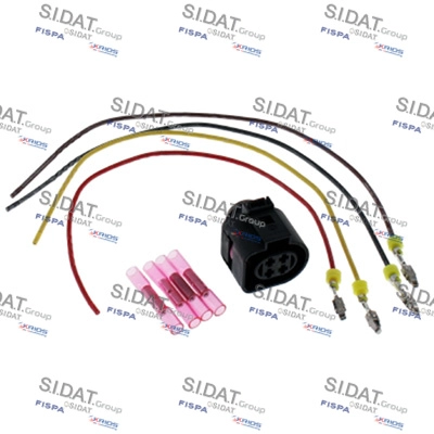 Cable Connector (405541)