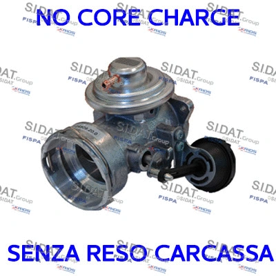EGR Valve (83.723R)