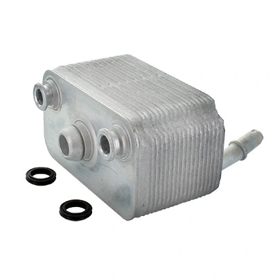 Oil Cooler, automatic transmission (590031)