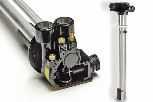 Sender Unit, fuel tank (71259)