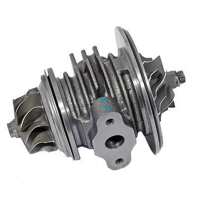 Core assembly, turbocharger (47.372)