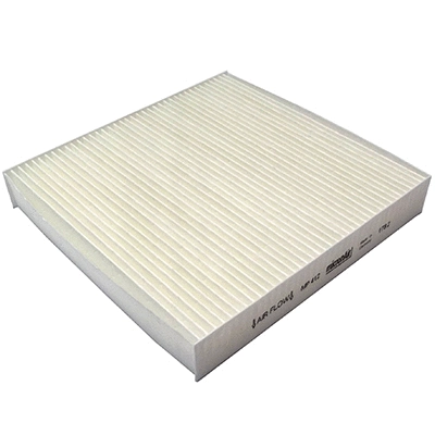 Filter, cabin air (412)