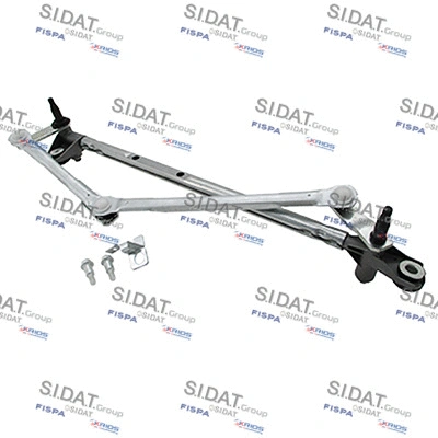 Wiper Linkage (670310A2)