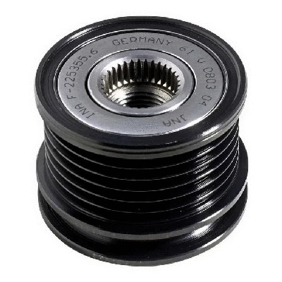Alternator Freewheel Clutch (455001)