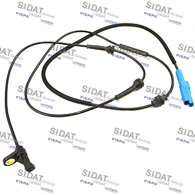 Sensor, wheel speed (84.1508A2)