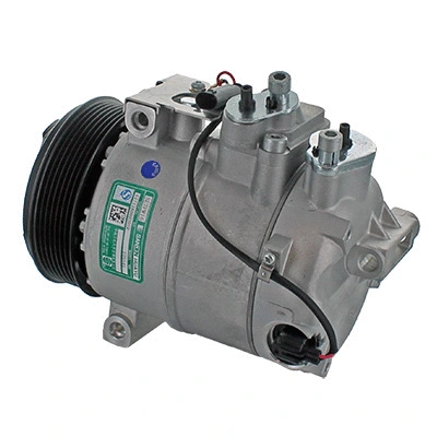 Compressor, air conditioning (SB.081D)