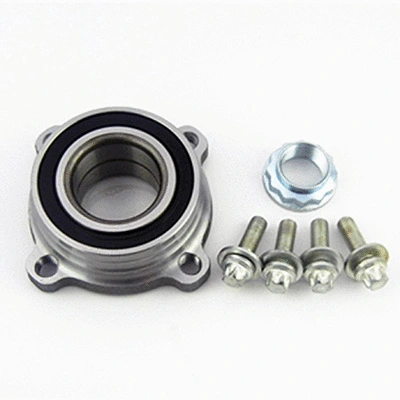 Wheel Bearing Kit (460103)
